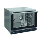 Horno Convección Eléctrico, 589x660x580 mm, 2930.040 - Udi