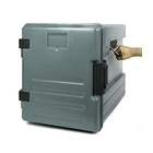 Caja Térmica Avatherm 600M GN1/1, Aislamiento Térmico, Retención de Temperatura, 5000.004 - Udi