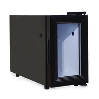 Resfriador de Leite, EXPO MILK 0.85, 8.5 L, 0 / 10 °C - Mes Fred