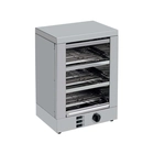 Torradeira TE3T, 2.4 W, 3 Níveis, Temporizador - TE3T