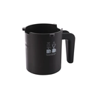 Vaso protector PJ4 para sinténico - 100x100 Chef