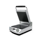 Parrilla Simple Acanalada Vitrocer, 2107.658, 1.5kW - Udex