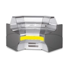Vitrina Expositora Modular Serie-9, Serie CVE/CVEP - Coreco