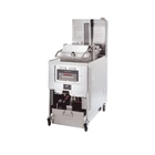 Freidora a Presión de Gas, PFG690, 8 Cabezas, 10.9 kg, 61.5 l, 11 kg - Henny Penny