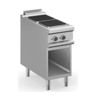 Cozinha/Fogão Elétrico Série MPQ/MPQR - Arilex