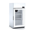 Expositor Refrigerado Serie DECCV/DEC - Docriluc