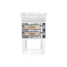 Horno Pizza Elt Ml635L/2Cd, 6+6X30Cm (Diam.), 6 + 6 (300 mm), 2110.250 - Udi