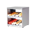 Mantenedor Económico Dos Pisos, Calor Piso Superior, EQV1017S - Vizu
