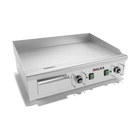 Plancha De Cocina, 4400 W, PPL0015 - Malka
