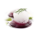 Kit de Espuma, Inox, España, 50/0052 - 100x100 Chef