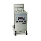 Freidora Eléctrica Serie OFE141/OFE142 - Henny Penny