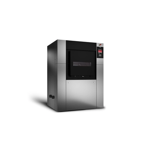 Lavadora Barreira Sanitária Vapor IMB500, 2021.227A, 900RPM, 50 Kg - 2021.227A