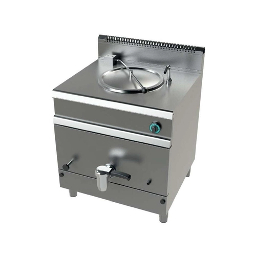 Marmita MG7N050D, Gas, 50L - MG7N050D