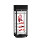 Armario de Maduración de Carne Serie AMC8711XL/AMC8714XL - Infrico