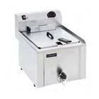 Freidora Serie FAR-10-TR/FAR-10+10-TR - Casfri