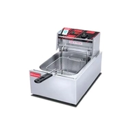 Freidora Eléctrica Serie HEF - HS HOSTELERIA