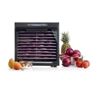 Deshidratador De Alimentos Excalibur Pro, 70/0001, 10 Bandejas, Inox - 100x100 Chef