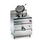 Marmita Indirecta Eléctrica Serie 8PQE - Granita