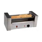 Calentador De Salchichas Roller Inox Serie CR-ROLLER - Casfri