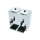 Termo De Leche 2058.328, 5+5L - Udex