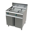 Freidora Serie FG7N - Clima Hostelería