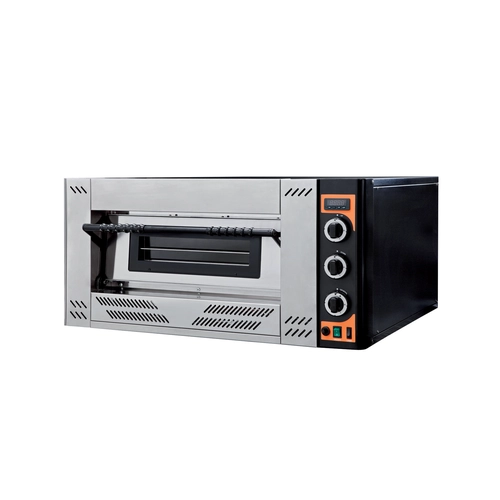 Forno Pizza G 4, 4 Pizzas Ø300 - G 4