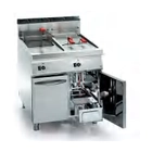 Freidora Mueble Serie 80FRG34/80FRG44 - Granita