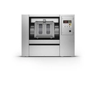 Lavadora Barrera Sanitaria Dual, ELT+VAP, 1100 mm, 122 kg, 110 kg, 2021.264 - Udex