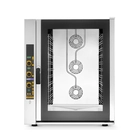 Horno Serie EKF1111 - Clima Hostelería