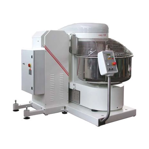 Amasadora Espirale Easy 2522.200, 203 Lt, 120 Kg - 2522.200