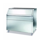 Depósito Inox Para G/Muster, 200 kg, 2116.412 - Bream ice maker