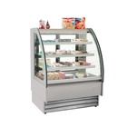 Vitrina Expositora Serie VON - Infrico
