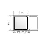 GN 2/3-150, 6041090038 - 6041090038