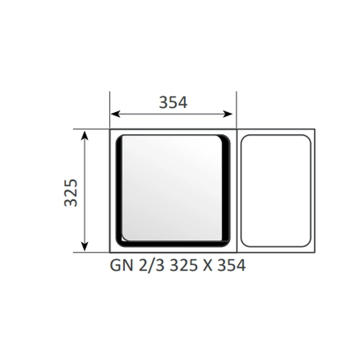 GN 2/3-150, 6041090038 - 6041090038