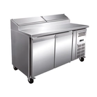Mesa Fría Serie BPG - Casfri