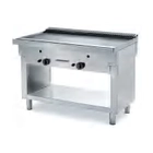 Teppanyaki Gas Serie DG724L/DG724LC - Granita