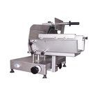 Cortadora Carne Vertical, VSVC 350 CE, 380V, INOX, 2086.906 - Udi