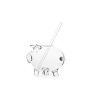 Cerdito De Vidrio, Borosilicato, 160/5031 - 100x100 Chef