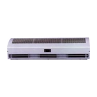 Cortina De Aire Serie FM3506HY/FM3510HY/FM3512HY/FM3515HY/FM3518HY/FM3020-Y-2-S* - Casfri
