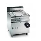 Sartén Basculante Serie S80BRG/S90BRG - Granita