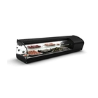Vitrina Refrigerada Shark Serie 3097.532/3097.528/3097.534 - Udi