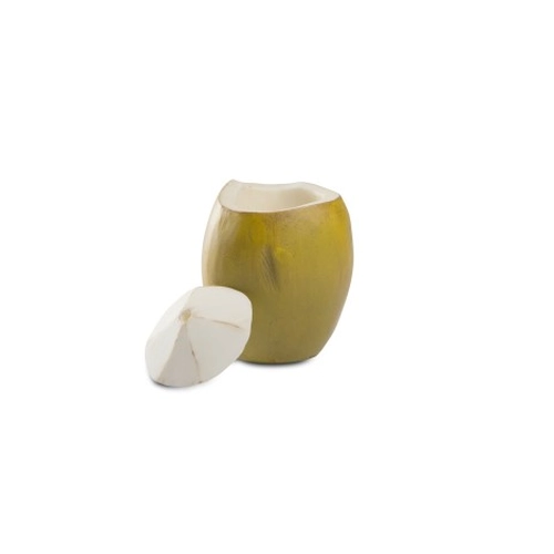 Vaso Coco Loco con tapa - 300/0003