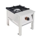 Monolume Gas, 1 Quemador, 12Kw, 5700.708 - Udi