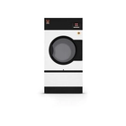 Secadora DR25, 10.9kg, 2121.412A - Udex