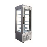 Armario Expositor TN y BT Serie 5401 - Tekna