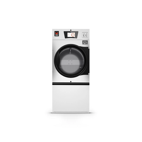 Secador Evolis, 2022.250, 17 kg, Gás, Inox - 2022.250