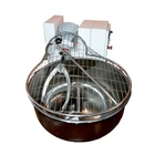 Amasadora Serie PET - Dirmak