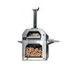 Horno Pizzas Serie 4 - L/6 - L - Granita