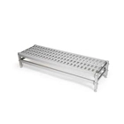 Bancada Serie B600/B700/B800 - Docriluc
