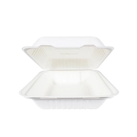 Box Rectangular Pulpa Serie 820 - Macadamia